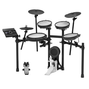 Roland TD-17KV V-Drums Mesh Electronic Drum Kit